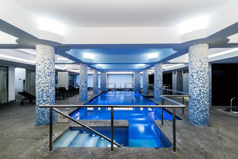 Jupiter Algarve Hotel