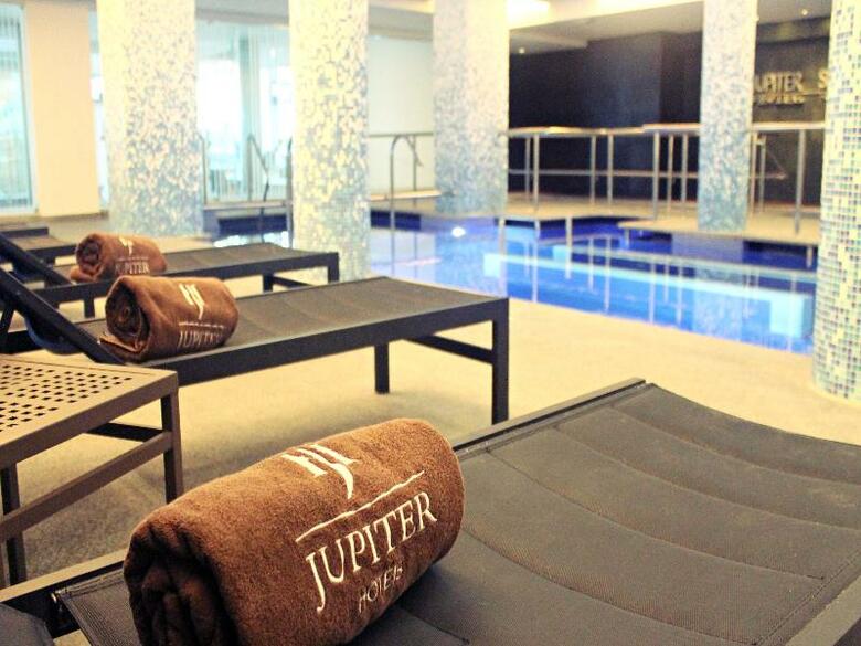 Jupiter Algarve Hotel