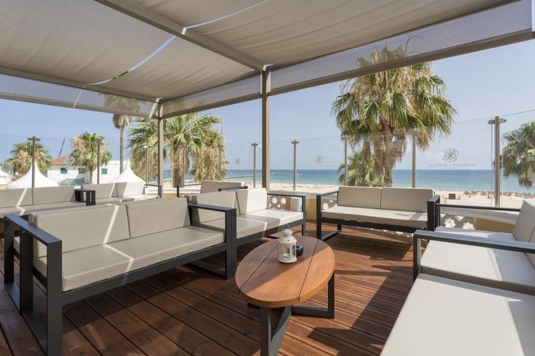 Hotel Oriental - Adults Only