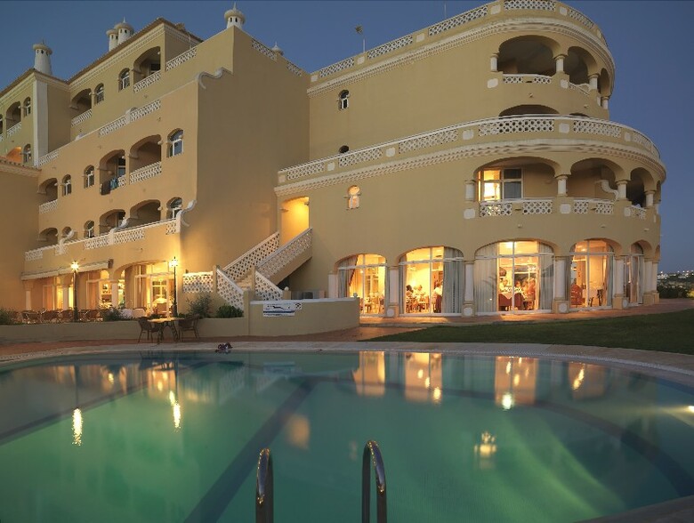 Hotel Oriental - Adults Only