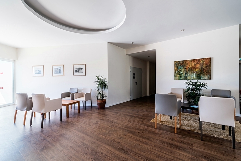 Hotel Clube Vilarosa