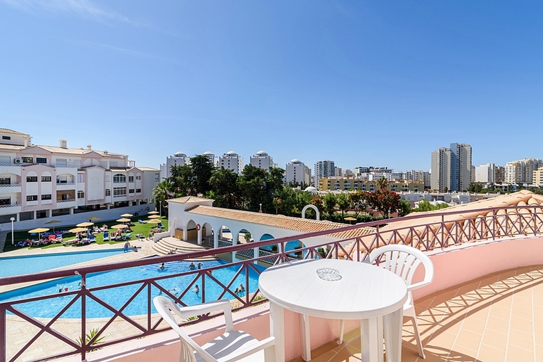 Hotel Clube Vilarosa