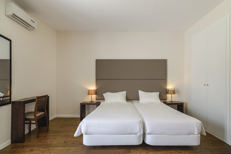 Hotel Clube Vilarosa