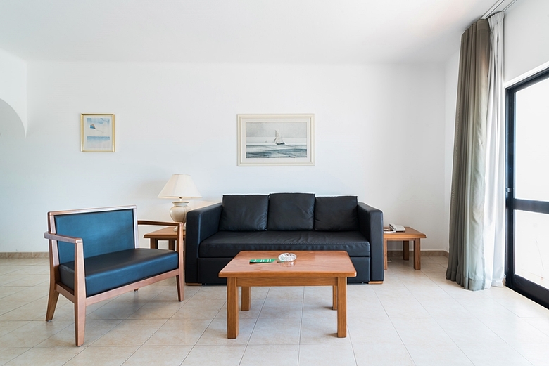 Hotel Clube Vilarosa