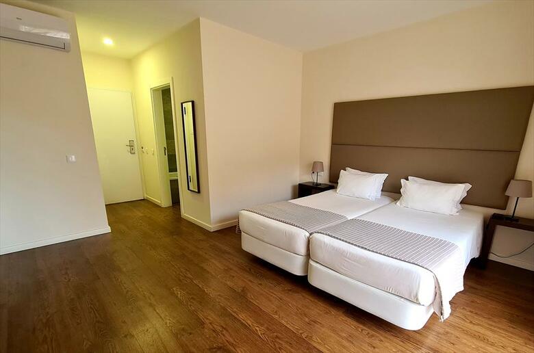Hotel Clube Vilarosa