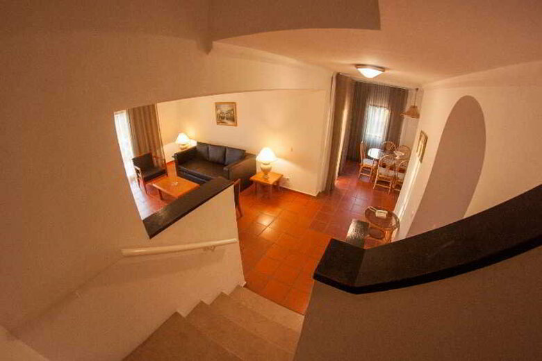 Hotel Clube Vilarosa