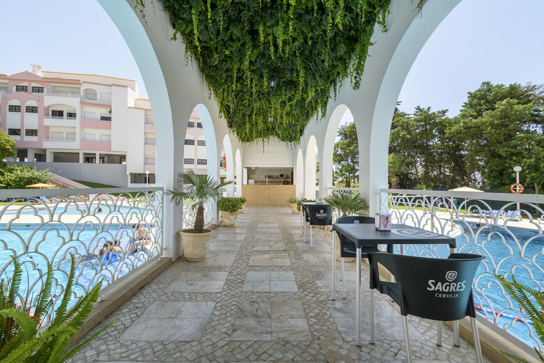 Hotel Clube Vilarosa