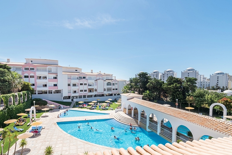 Hotel Clube Vilarosa