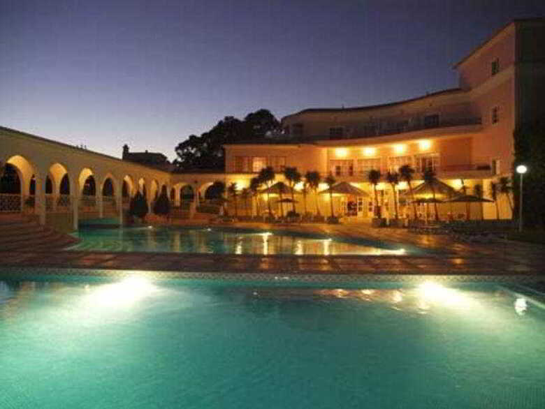 Hotel Clube Vilarosa