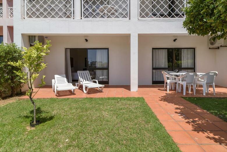 Hotel Clube Vilarosa