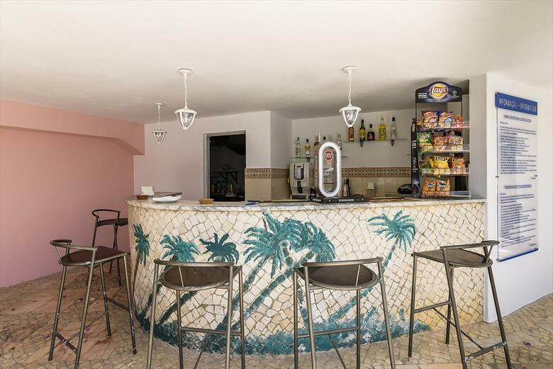 Hotel Clube Vilarosa