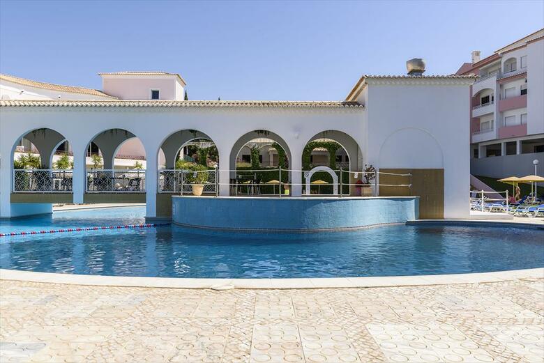 Hotel Clube Vilarosa
