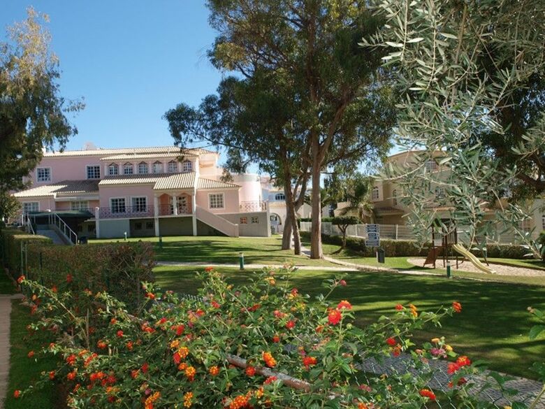 Hotel Clube Vilarosa