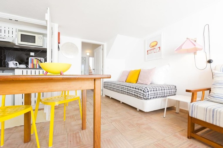 Hotel Vasco Da Gama