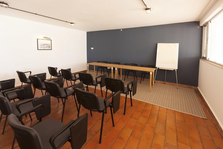 Hotel Vasco Da Gama