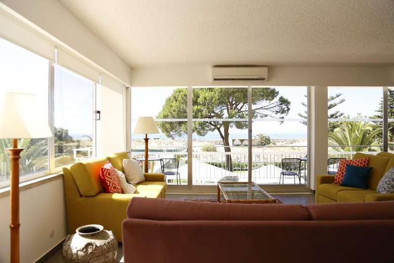 Hotel Vasco Da Gama