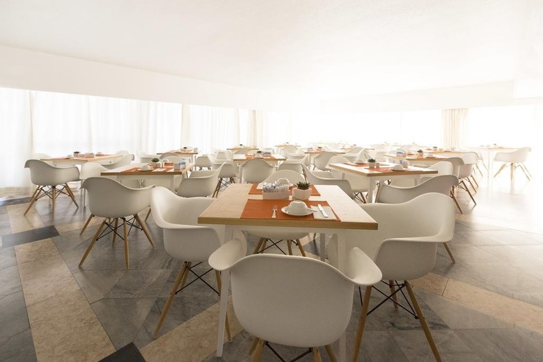 Hotel Vasco Da Gama