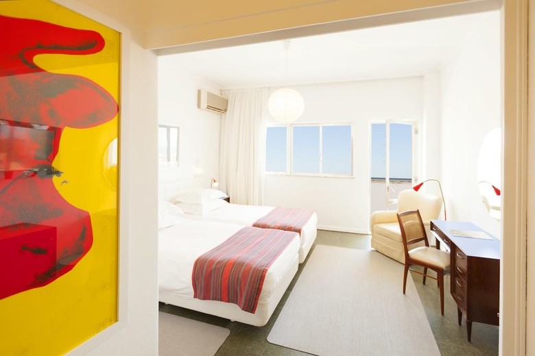 Hotel Vasco Da Gama