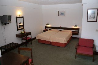 Aparthotel Imperatriz