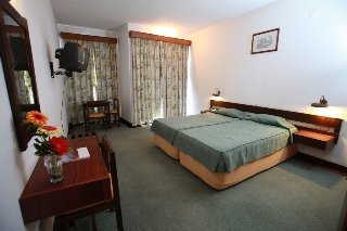 Aparthotel Imperatriz