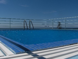 Aparthotel Imperatriz