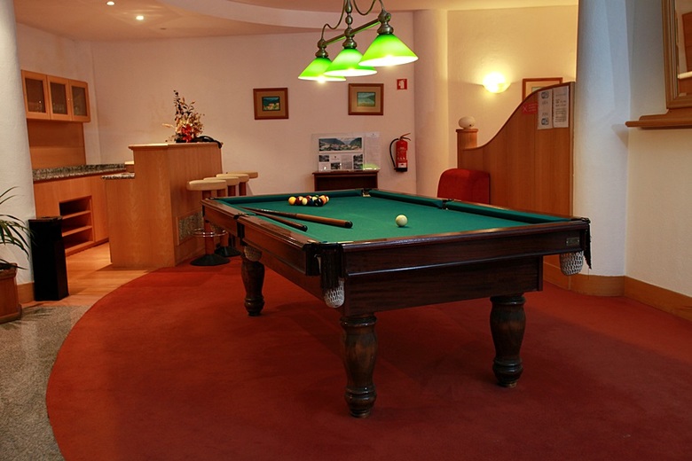 Aparthotel Imperatriz