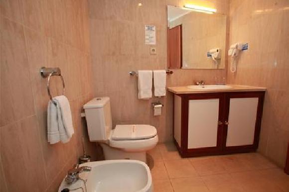 Aparthotel Imperatriz