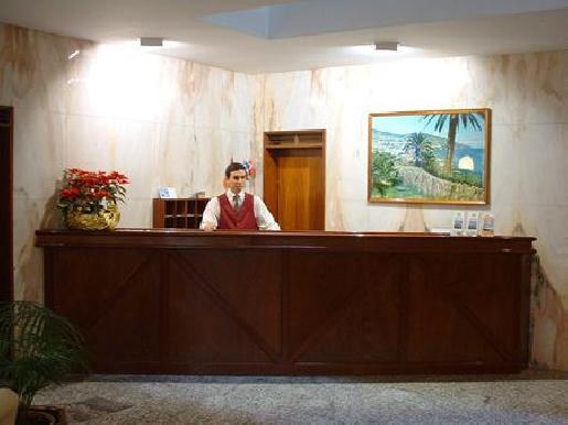 Aparthotel Imperatriz