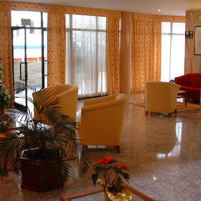Aparthotel Imperatriz