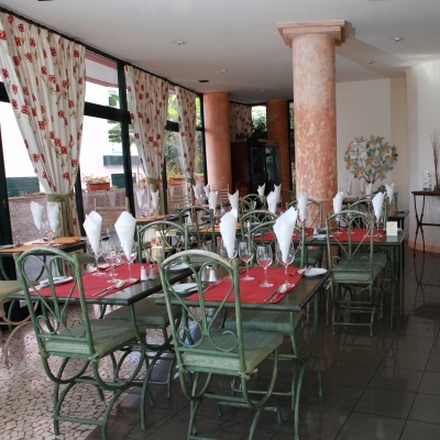 Aparthotel Imperatriz