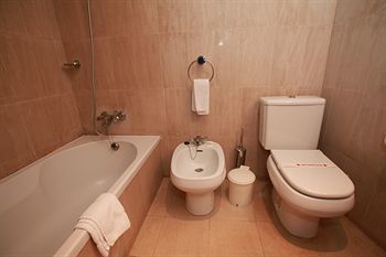 Aparthotel Imperatriz