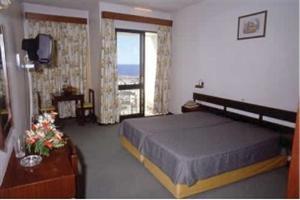 Aparthotel Imperatriz