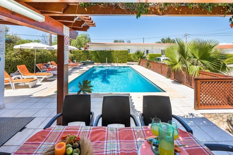 Hotel Flor Da Laranja