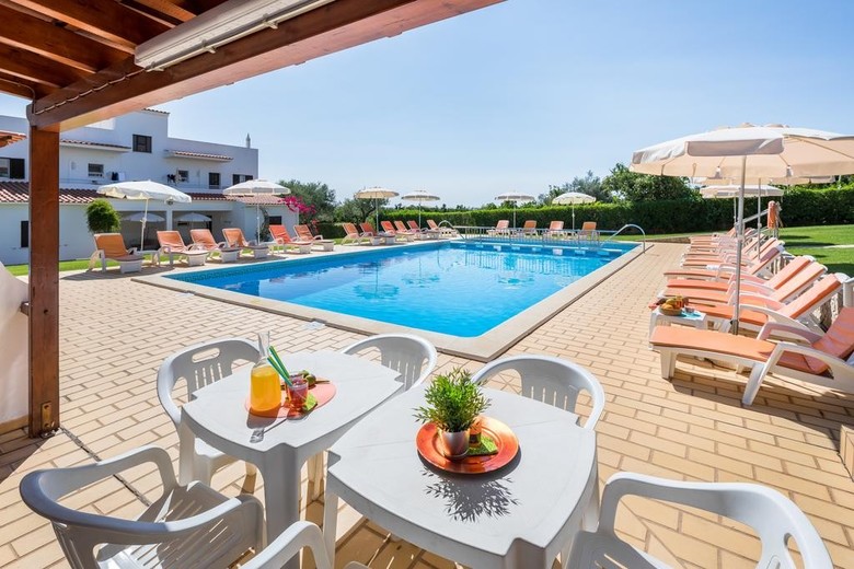 Hotel Flor Da Laranja