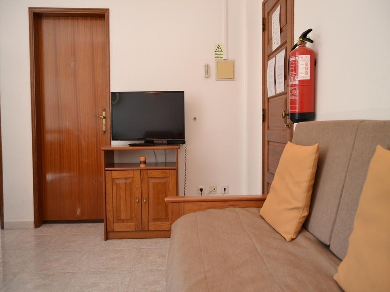 Hotel Flor Da Laranja