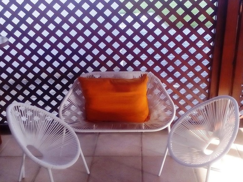 Hotel Flor Da Laranja