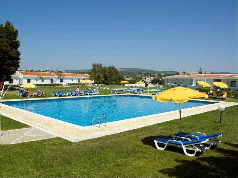 Hotel Vilamoura Golf Apartamentos