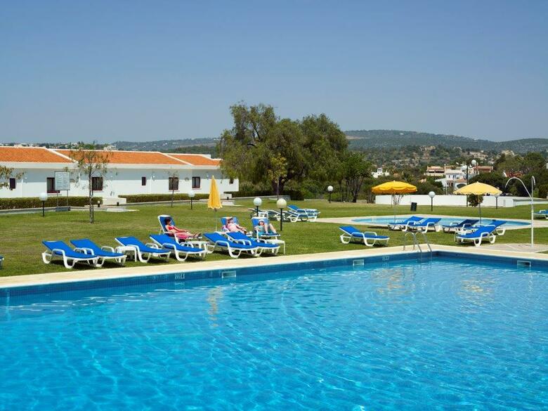 Hotel Vilamoura Golf Apartamentos