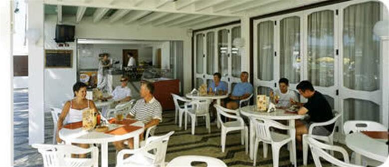 Hotel Vilamoura Golf Apartamentos