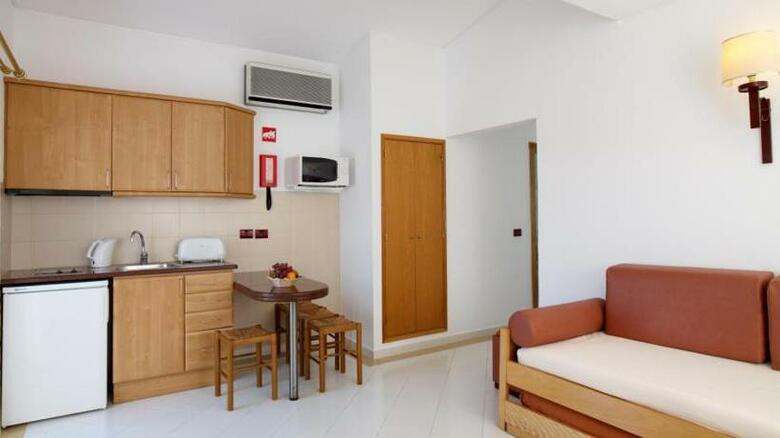 Hotel Vilamoura Golf Apartamentos