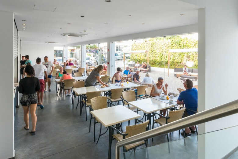 Hotel Vila Recife