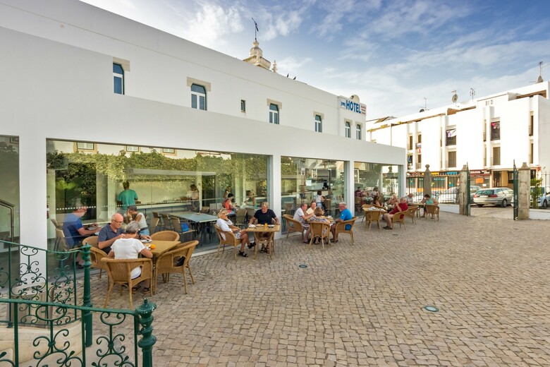 Hotel Vila Recife