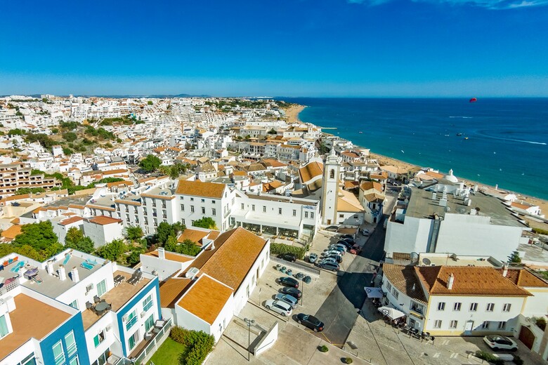 Hotel Vila Recife