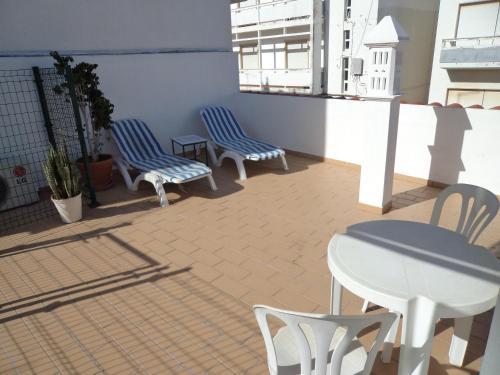 Hotel Casa Mitchell