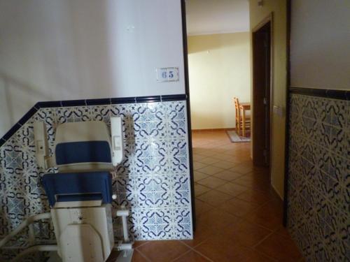 Hotel Casa Mitchell