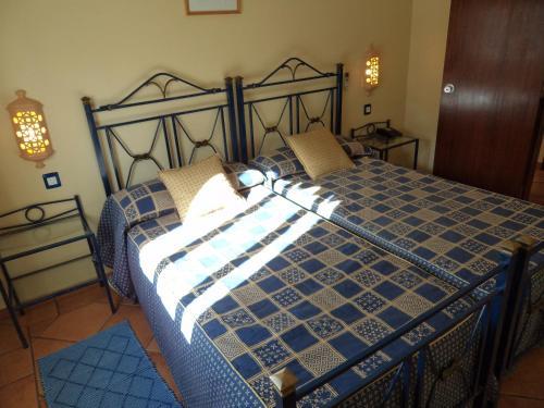 Hotel Casa Mitchell