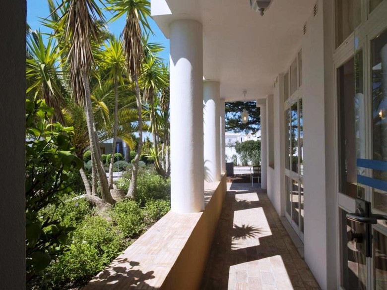Hotel Vila Branca By Aguahotels