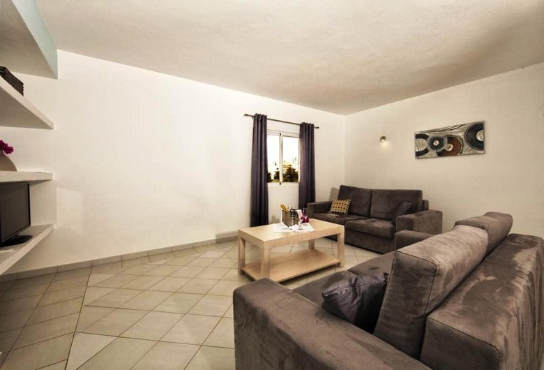 Hotel Vila Branca By Aguahotels