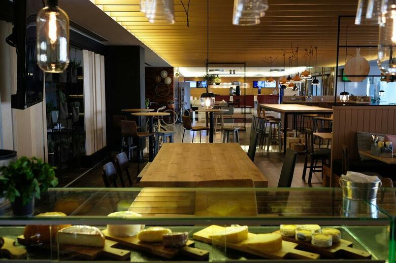 Hotel Novotel Lisboa