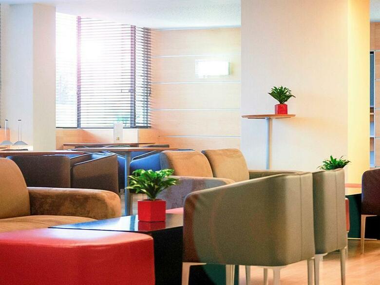 Hotel Novotel Lisboa